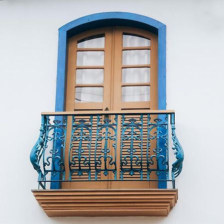 Pousada Villa Tiradentes Suites - Centro 外观 照片