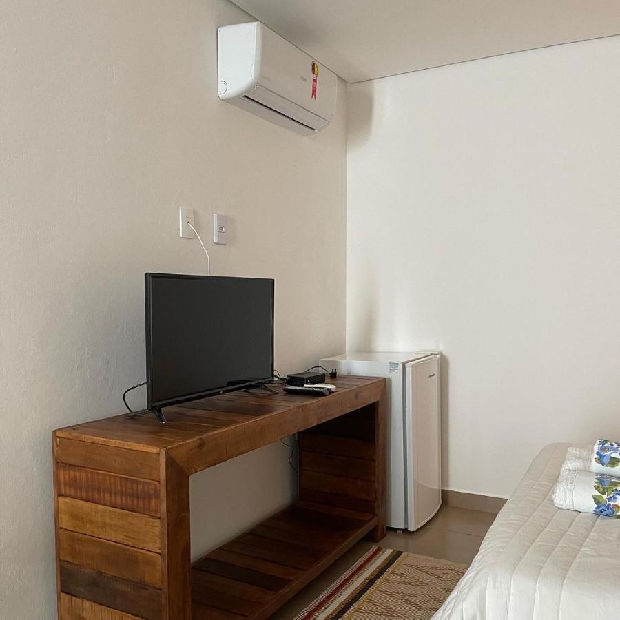 Pousada Villa Tiradentes Suites - Centro 外观 照片