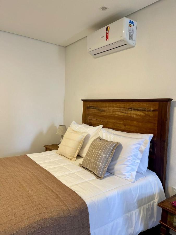 Pousada Villa Tiradentes Suites - Centro 外观 照片