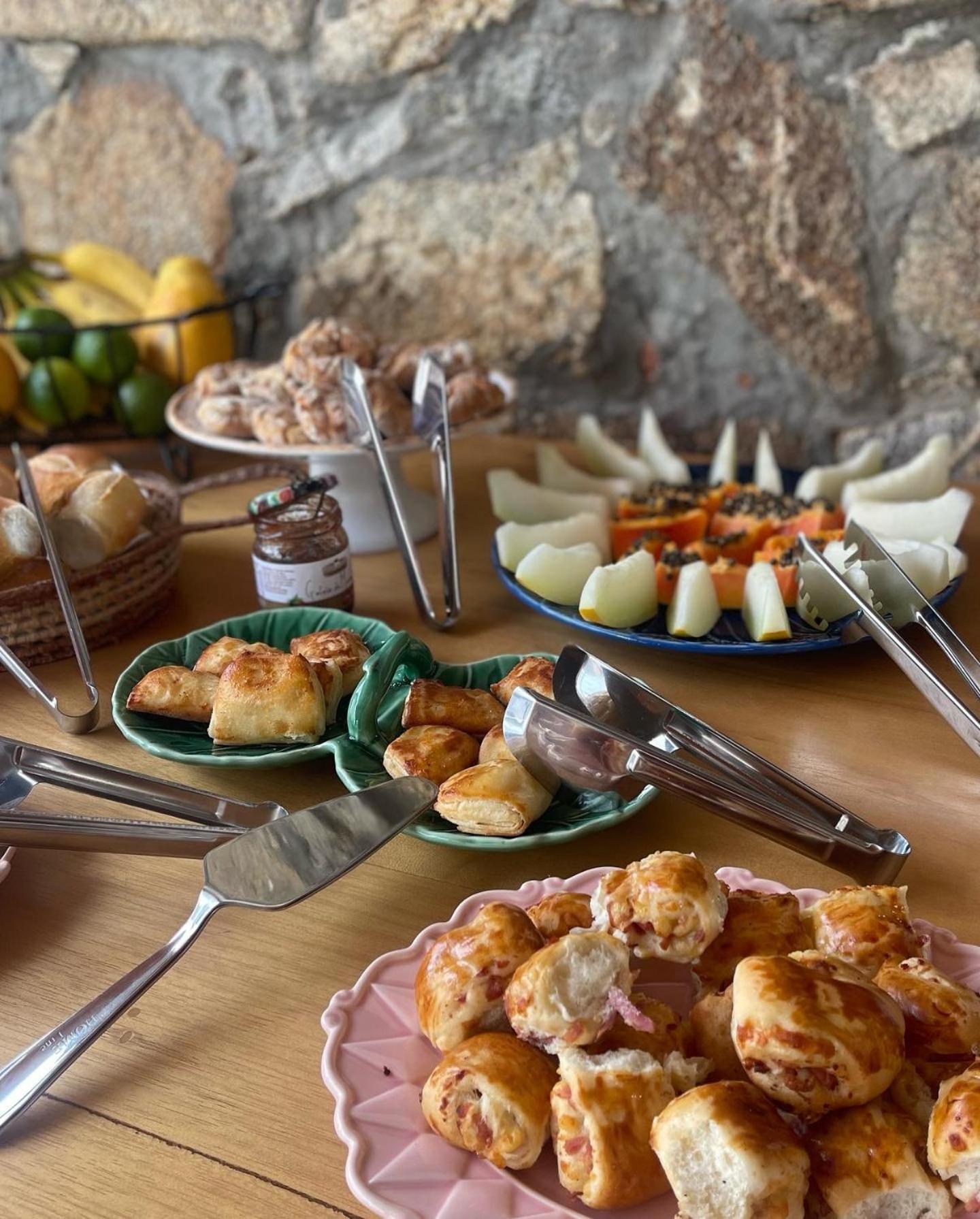 Pousada Villa Tiradentes Suites - Centro 外观 照片