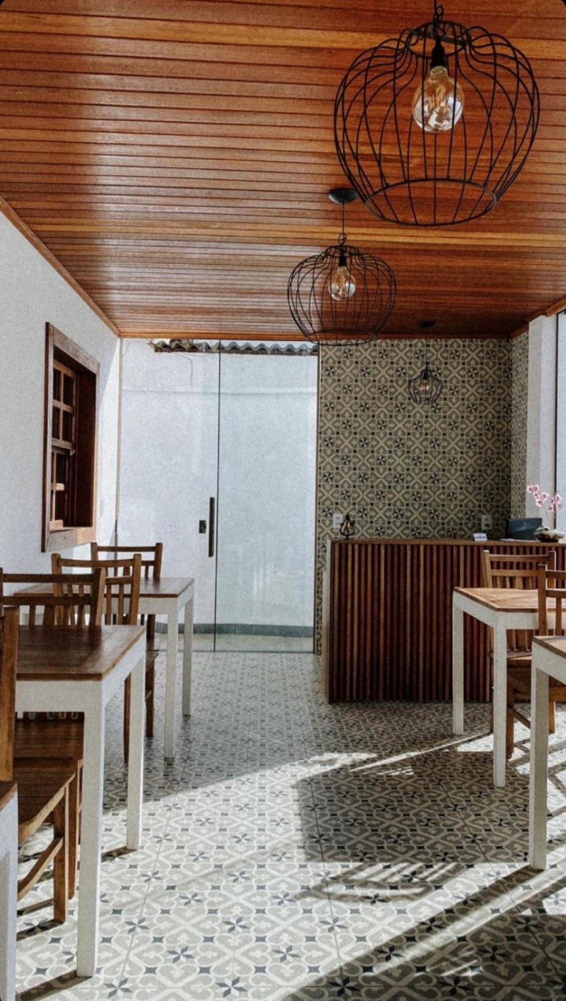 Pousada Villa Tiradentes Suites - Centro 外观 照片