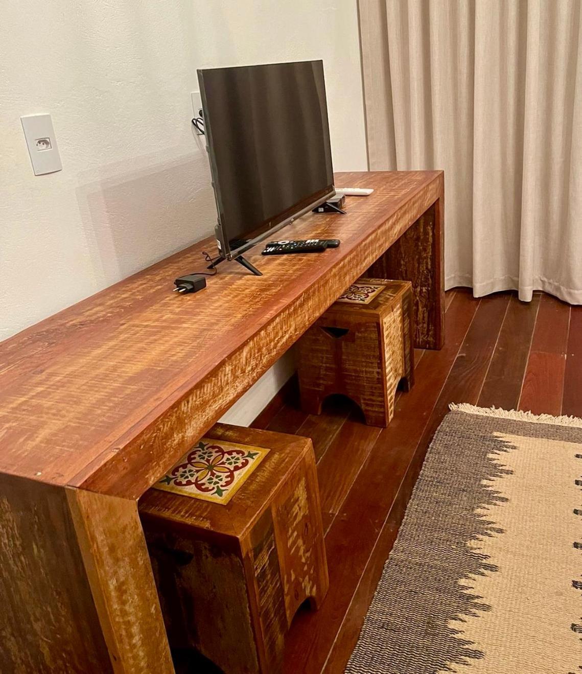 Pousada Villa Tiradentes Suites - Centro 外观 照片