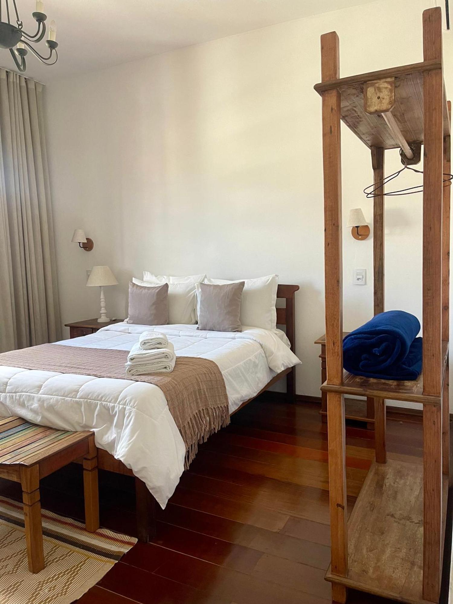 Pousada Villa Tiradentes Suites - Centro 外观 照片