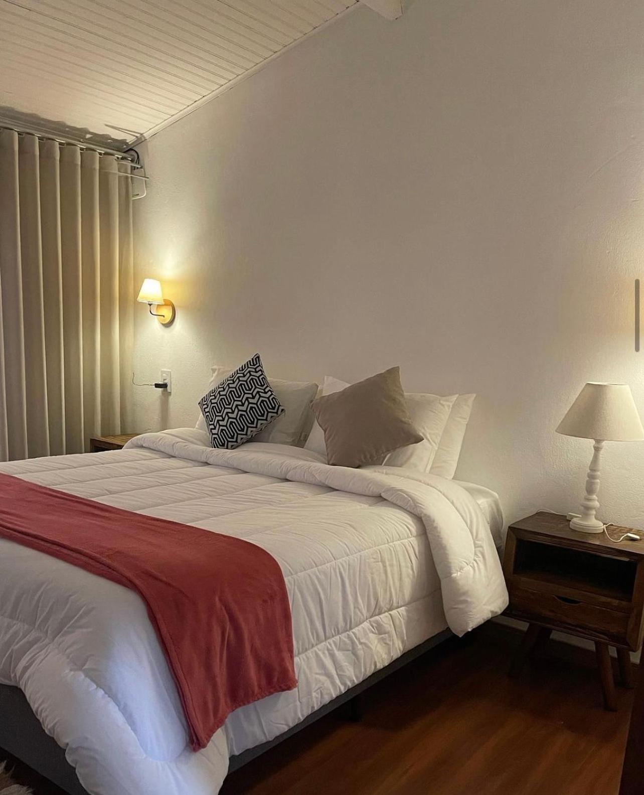 Pousada Villa Tiradentes Suites - Centro 外观 照片