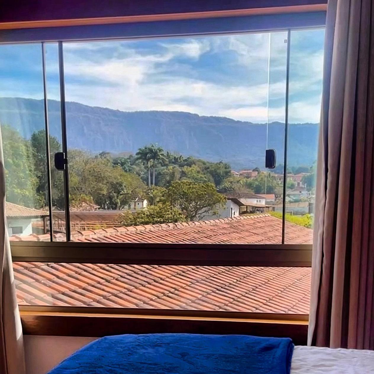 Pousada Villa Tiradentes Suites - Centro 外观 照片