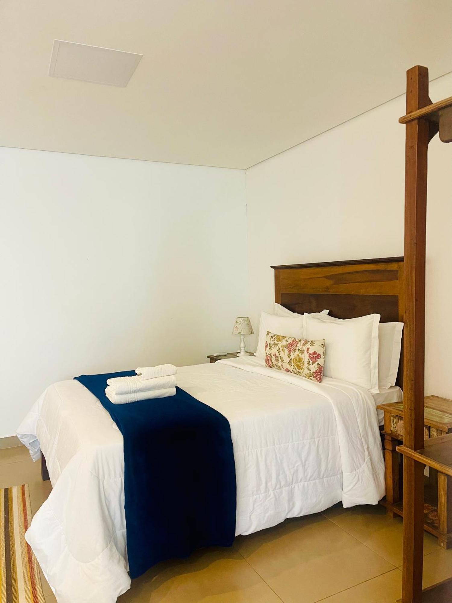 Pousada Villa Tiradentes Suites - Centro 外观 照片