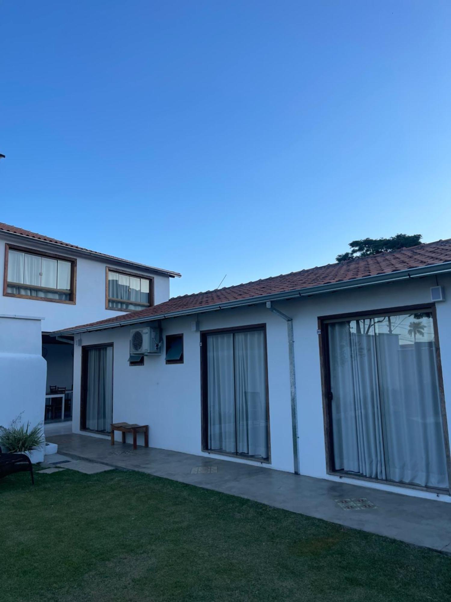 Pousada Villa Tiradentes Suites - Centro 外观 照片