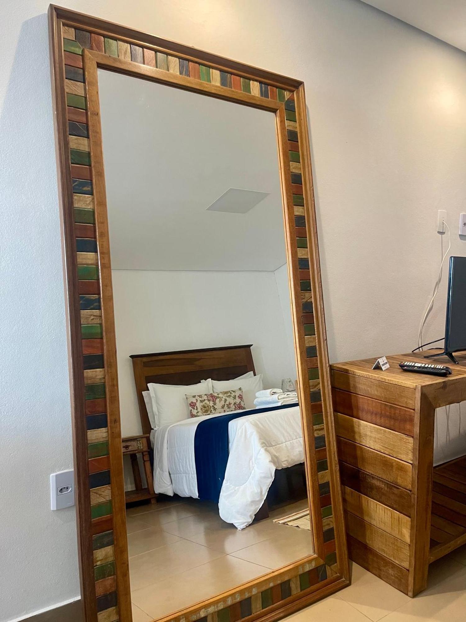 Pousada Villa Tiradentes Suites - Centro 外观 照片