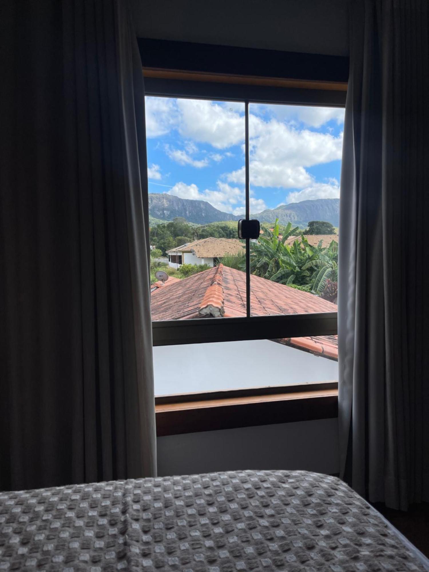 Pousada Villa Tiradentes Suites - Centro 外观 照片
