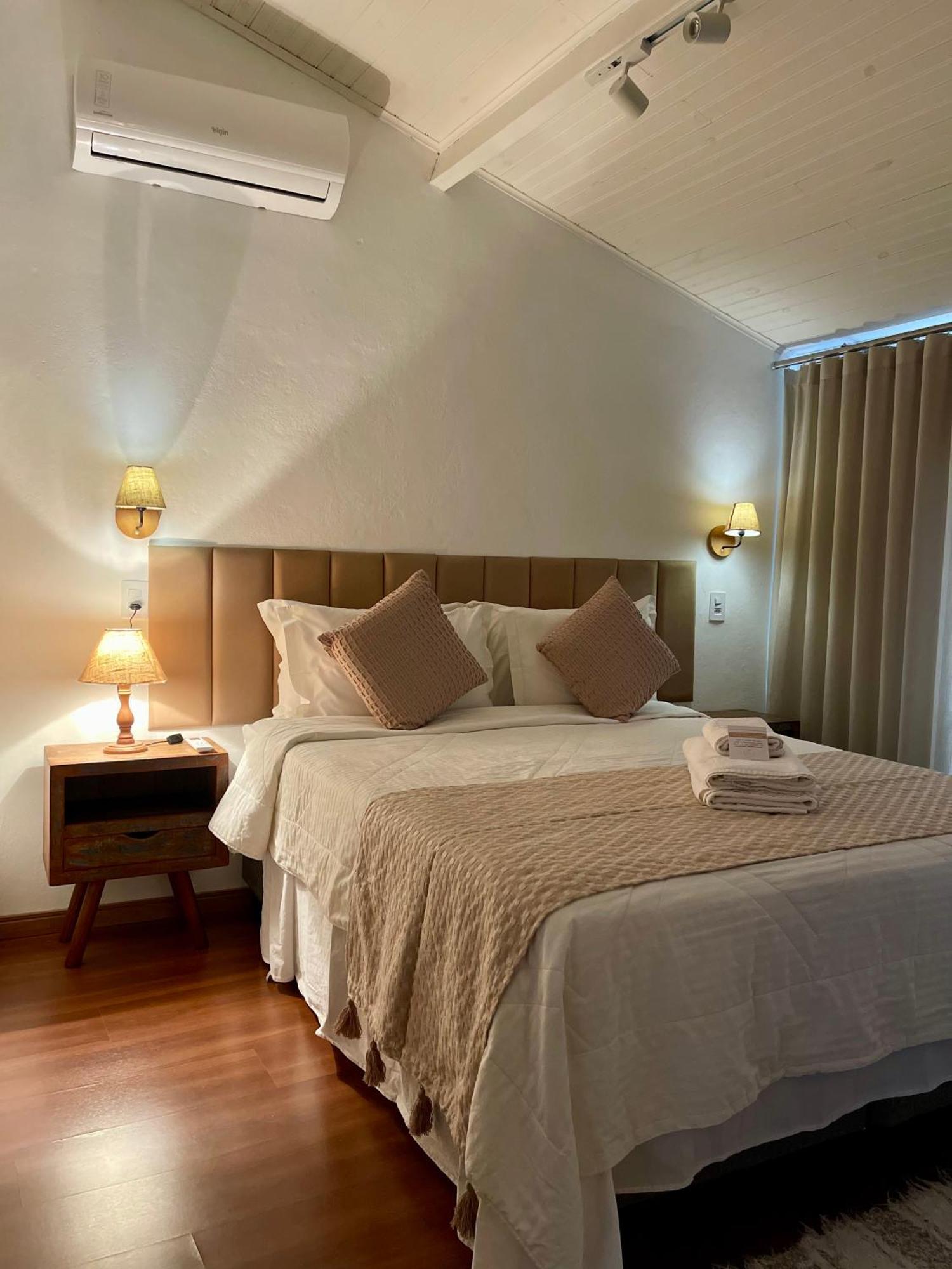 Pousada Villa Tiradentes Suites - Centro 外观 照片
