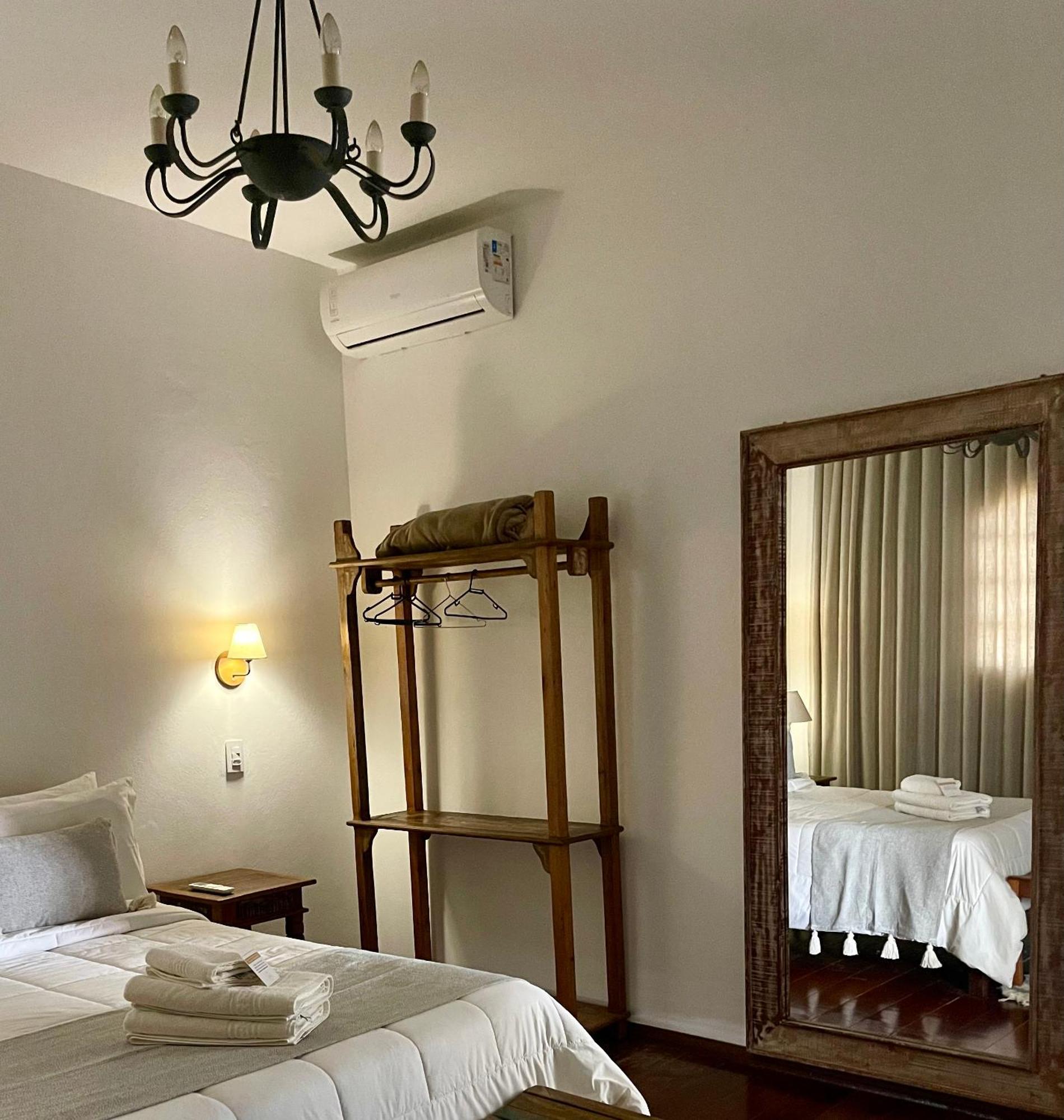 Pousada Villa Tiradentes Suites - Centro 外观 照片